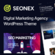 Seonex (ThemeForest)