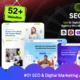 Seox (ThemeForest)