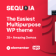 Sequoia (ThemeForest)