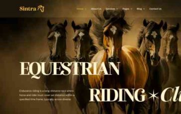 Sintra (screenshot desktop)