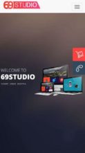 SixtyNineStudio (screenshot mobile)