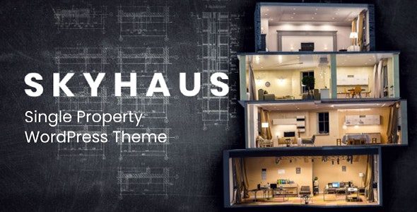 SkyHaus (ThemeForest)