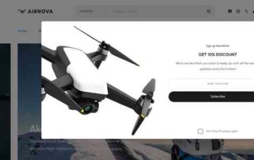 Skylink Pro (RisingBamboo) - (screenshot desktop)