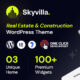 Skyvilla (ThemeForest)