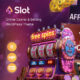 Slot (ThemeForest)