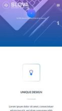 Slova (screenshot mobile)
