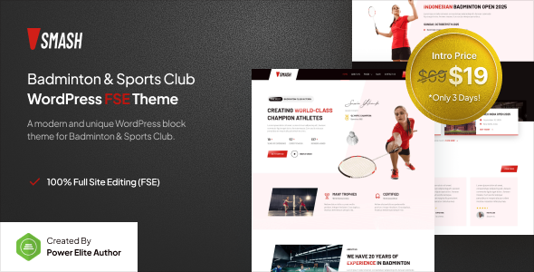 Smash (Jegtheme) (ThemeForest)