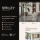 Smiley (ThemeForest)