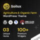 Soilux (ThemeForest)
