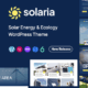 Solaria (ThemeForest)