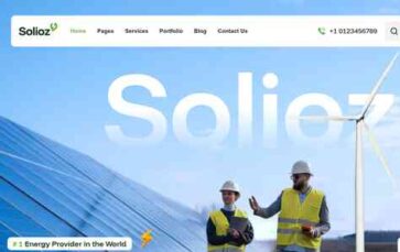 Solioz (screenshot desktop)