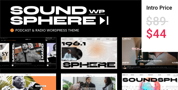 SoundSphere (Qode Interactive)