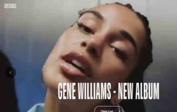 Spectacle (screenshot desktop)