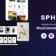 Sphere (ThemeForest)