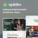 Spirito (ThemeForest)