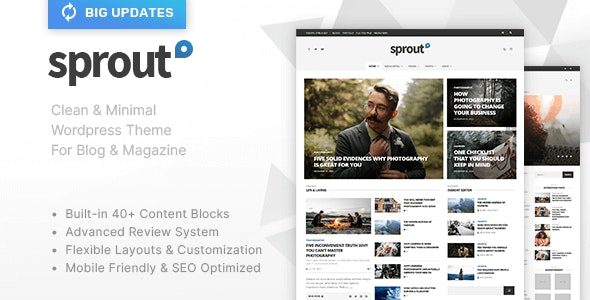 Sprout (Envirra)