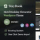 StayBook (ThemeForest)