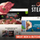 Steako (ThemeForest)