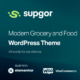 Supgor (ThemeForest)