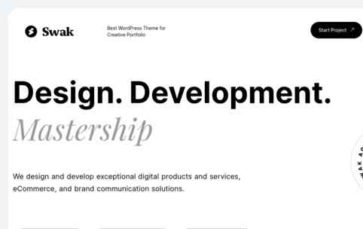 Swak (screenshot desktop)