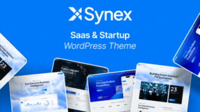 Synex (ThemeForest)