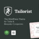 Tailorist (ThemeForest)