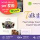Talk Therapy (ThemeForest)