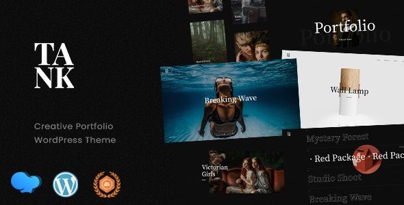 Tank (ThemeForest)