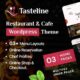 Tasteline (ThemeForest)