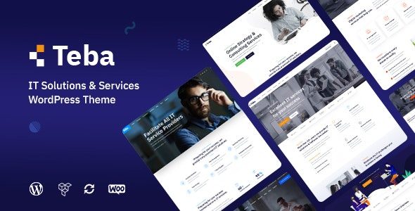 Teba (ThemeForest)