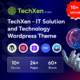 TechXen (ThemeForest)