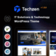 Techzen (ThemeForest)