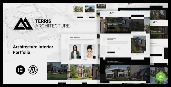 Terris (ThemeForest)