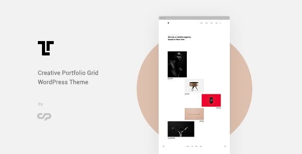 Tetriz (ThemeForest)