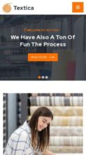 Textica (screenshot mobile)