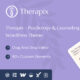 Therapix (ThemeForest)