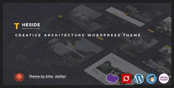 TheSide (ThemeForest)