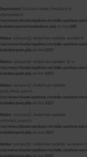 Tolle (screenshot mobile)