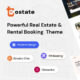 Tostate (ThemeForest)