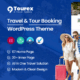 Tourex (ThemeForest)