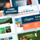 Touriza (ThemeForest)