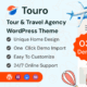 Touro (ThemeForest)