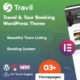 Travil (ThemeForest)