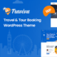 Travivu (ThemeForest)