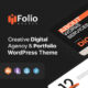 Uifolio (ThemeForest)