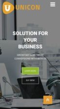 Unicon Pro (screenshot mobile)