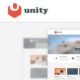Unity (ThemeForest)