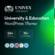 Univex (ThemeForest)