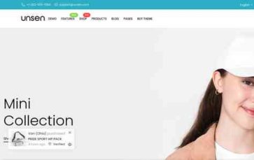 Unsen (7iquid) (screenshot desktop)