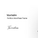 Vaxholm (ThemeForest)